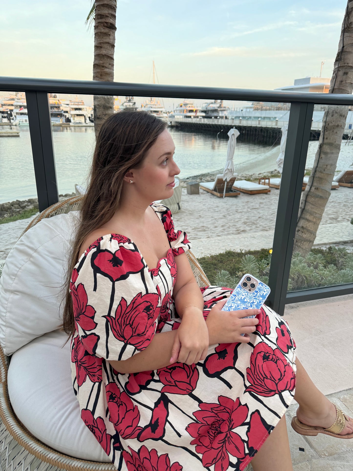 Spring Kiss Dress
