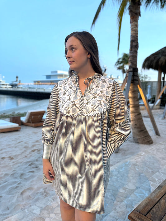 Little Garden Dress