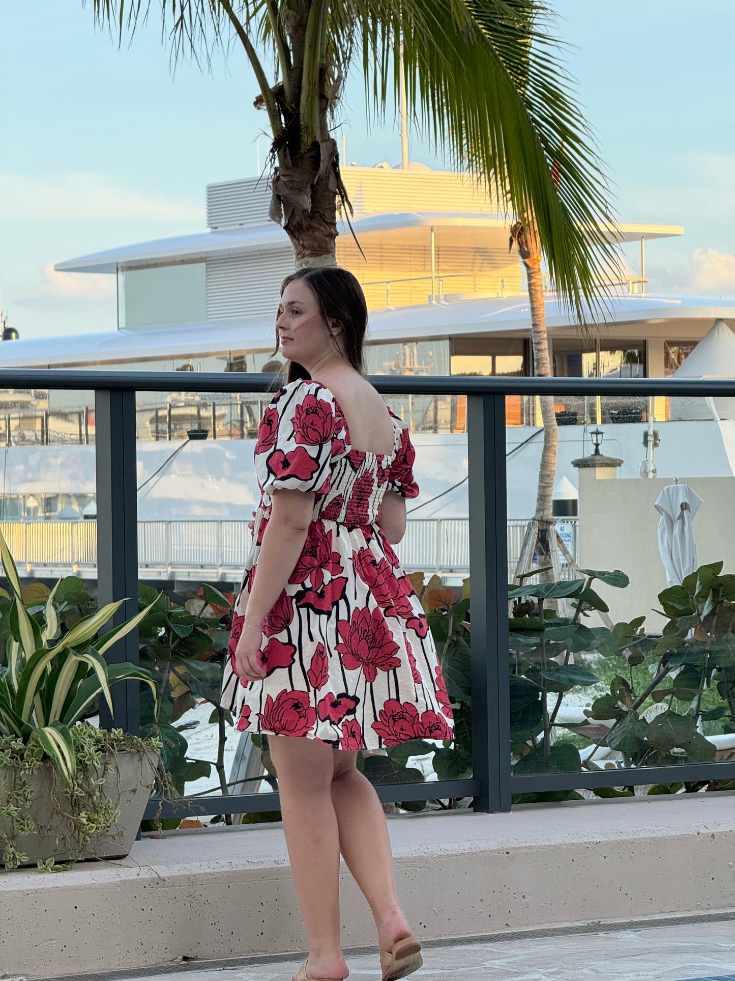 Spring Kiss Dress