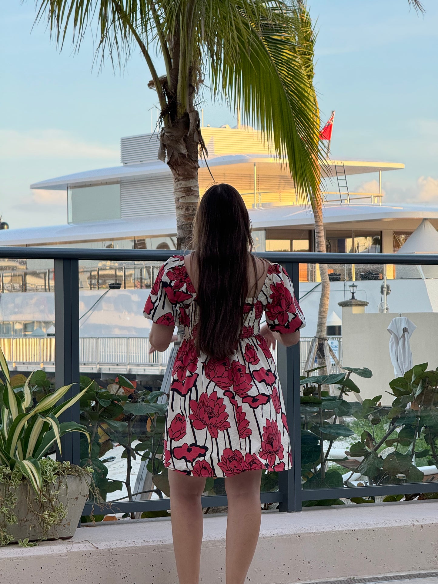 Spring Kiss Dress