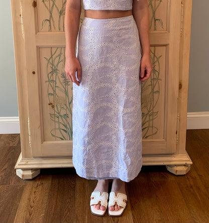 Provence Skirt